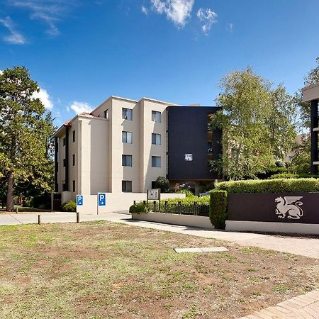 Aac Apartments - Griffin Canberra Ngoại thất bức ảnh