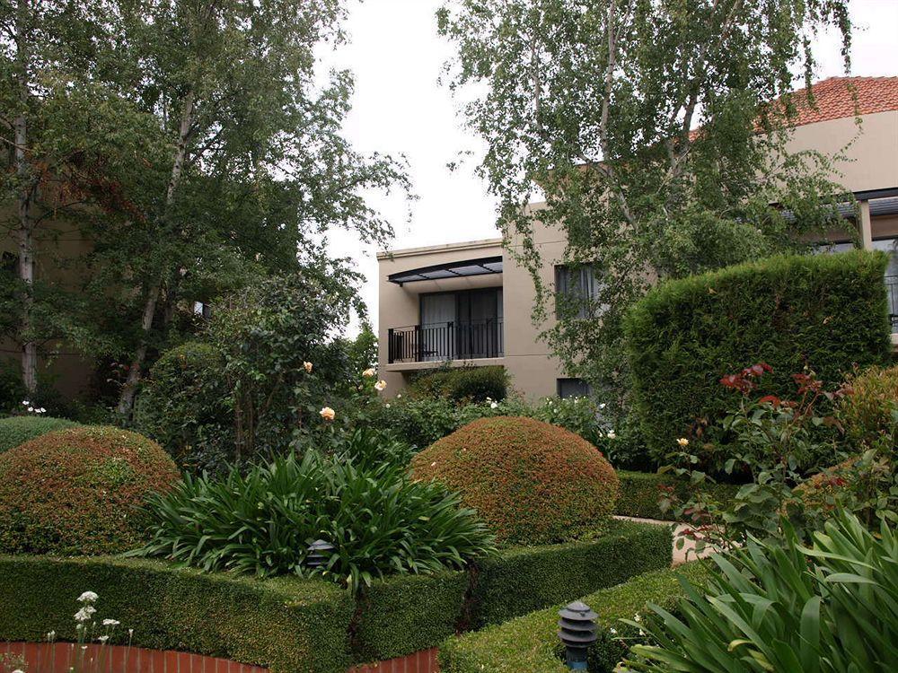 Aac Apartments - Griffin Canberra Ngoại thất bức ảnh