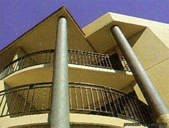 Aac Apartments - Griffin Canberra Ngoại thất bức ảnh