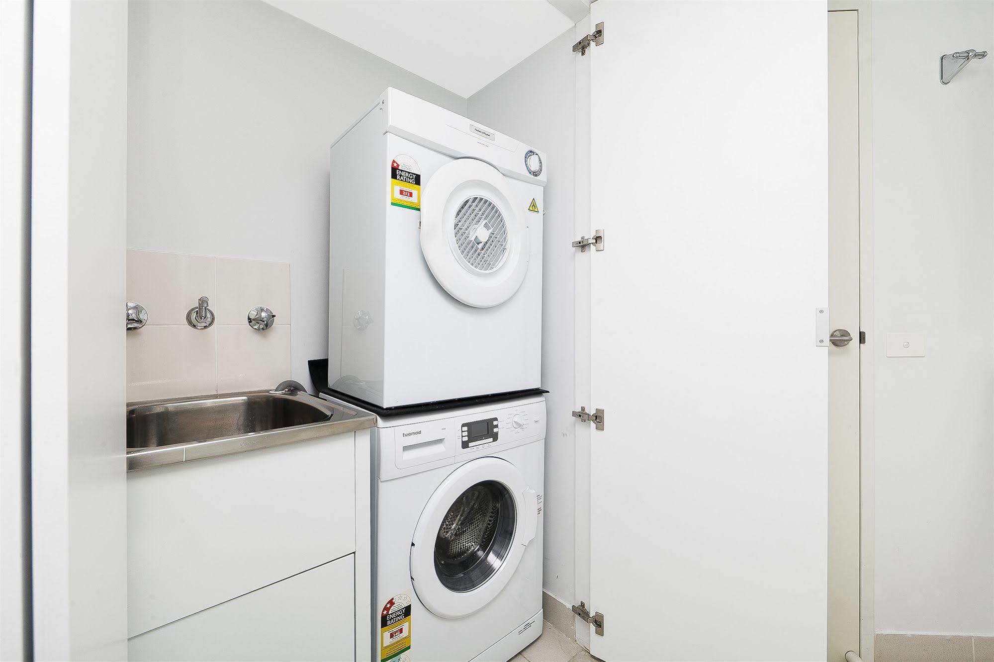 Aac Apartments - Griffin Canberra Ngoại thất bức ảnh