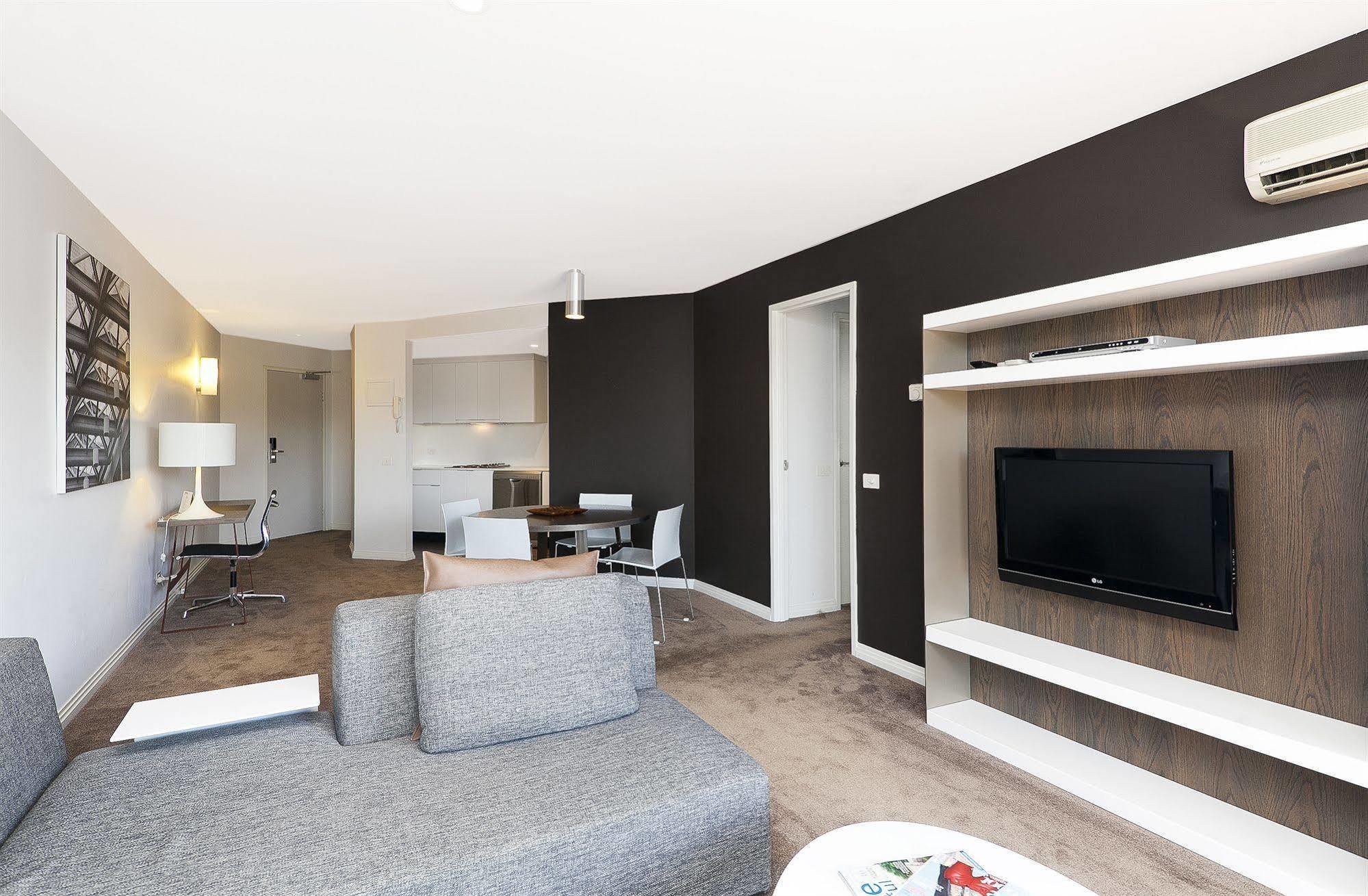 Aac Apartments - Griffin Canberra Ngoại thất bức ảnh