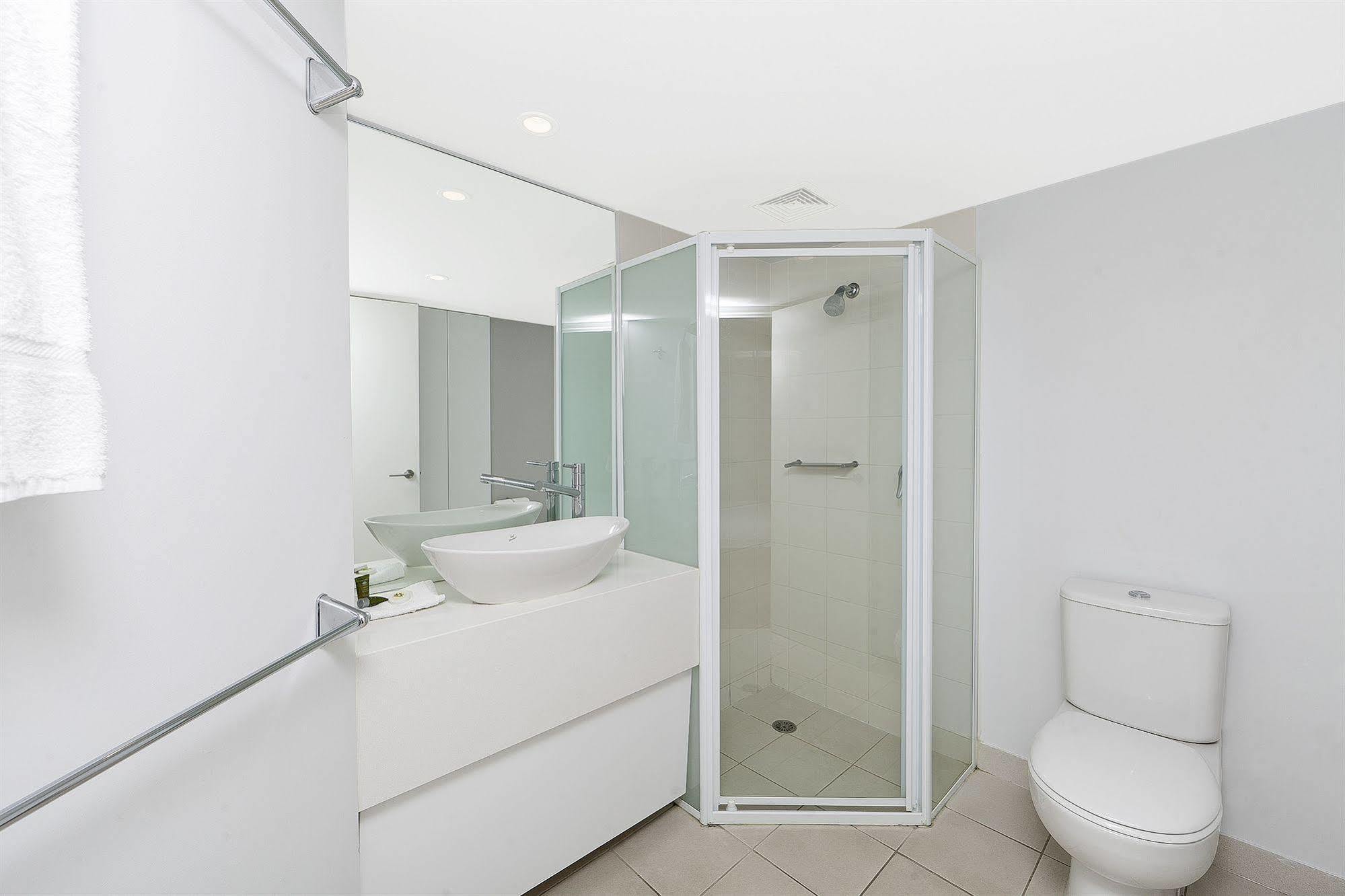 Aac Apartments - Griffin Canberra Ngoại thất bức ảnh