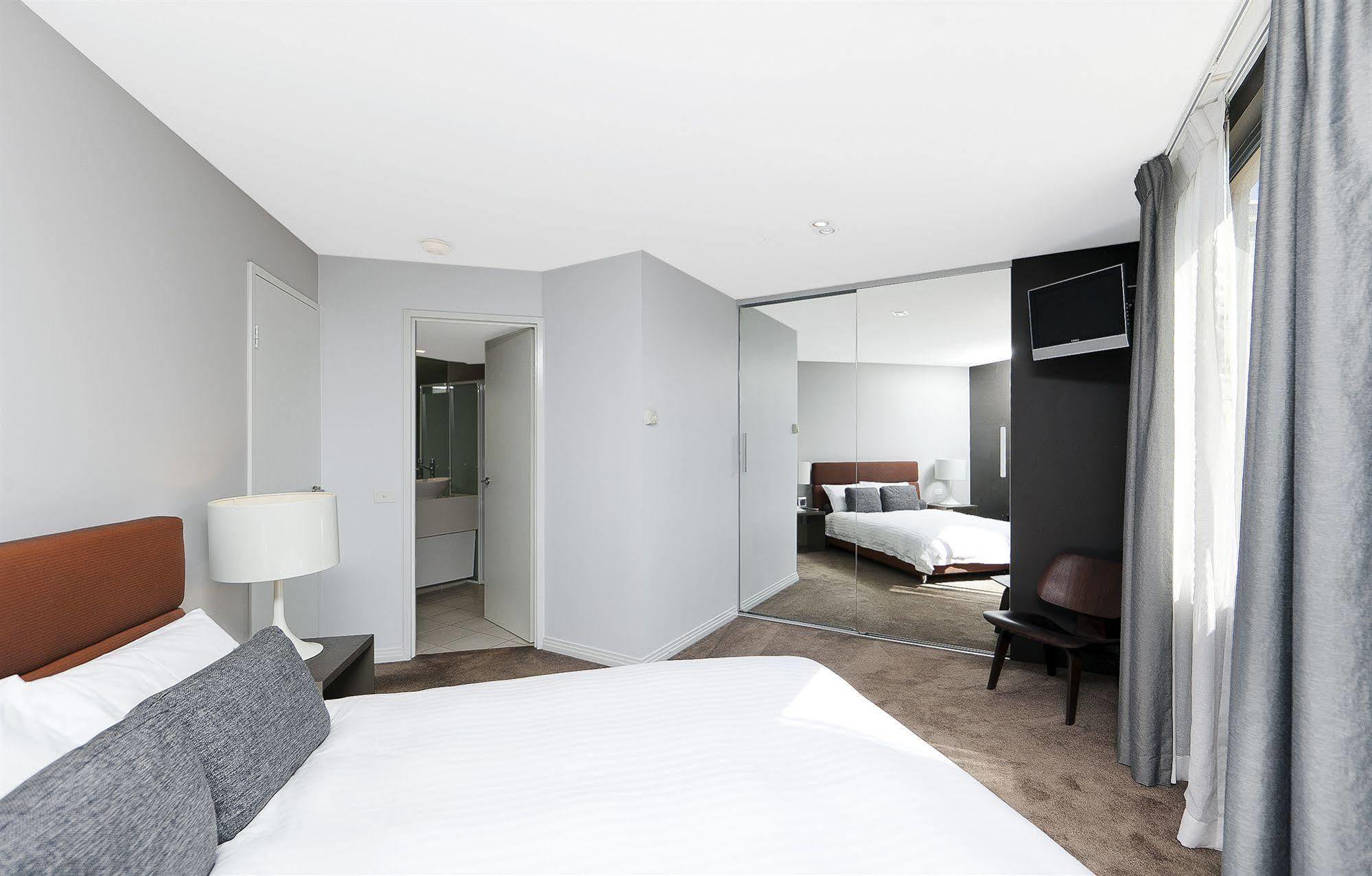 Aac Apartments - Griffin Canberra Ngoại thất bức ảnh